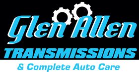 transmission service glen allen  The Registered Agent on file for this company is C T Corporation System and is located at 4701 Cox Rd Ste 285, Glen Allen, VA 23060-6808